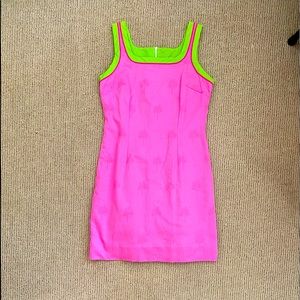 Lilly Pulitzer Shift Dress